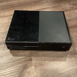 Xbox One