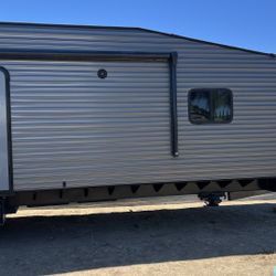2019 DuneSport 5th wheel