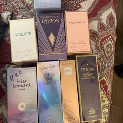 Perfumes