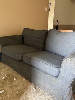 Free couch