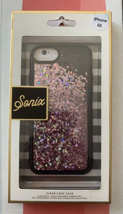 Sonix iPhone 6S phone case