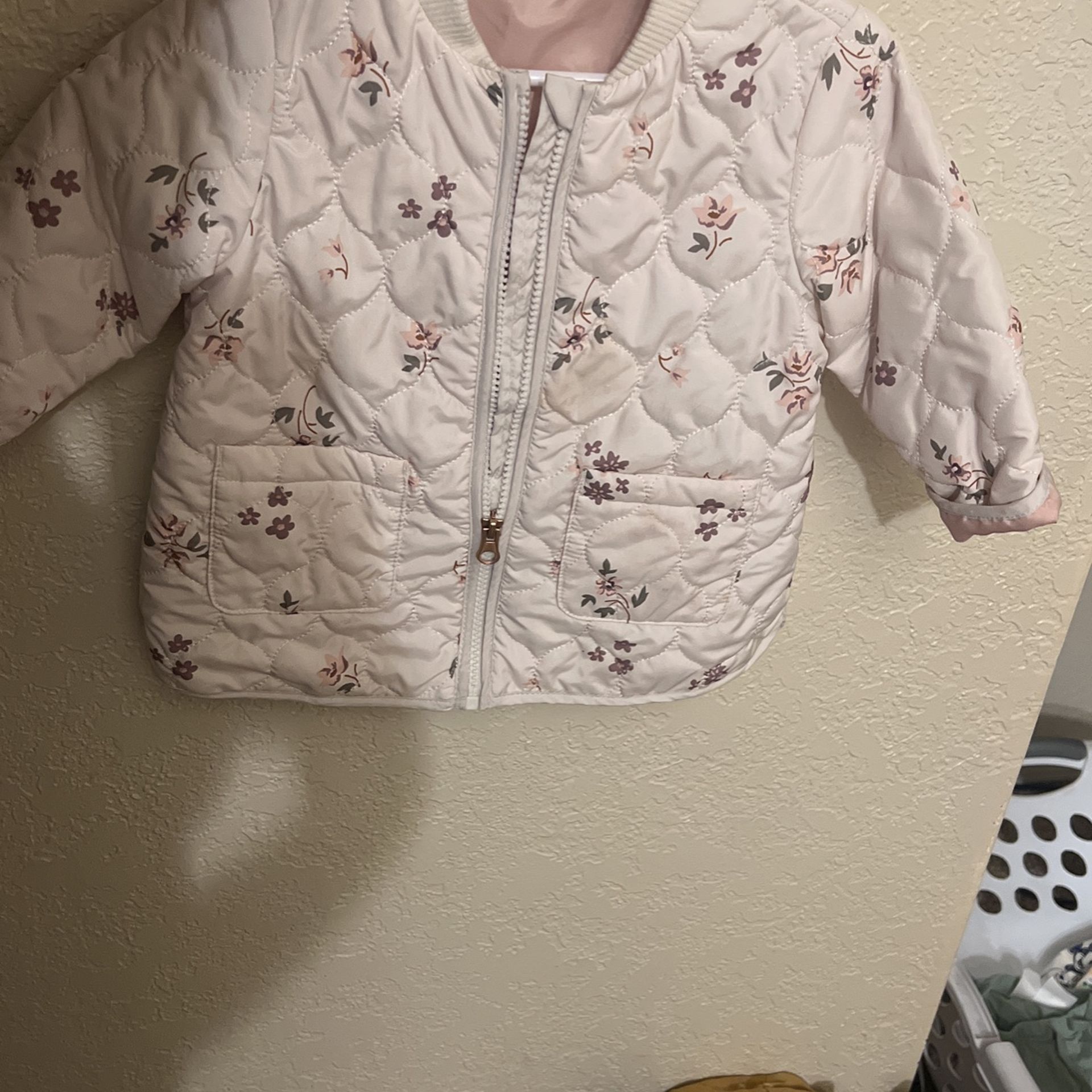 Baby Jacket