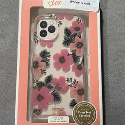 Sonix Apple iPhone 12 Mini Case