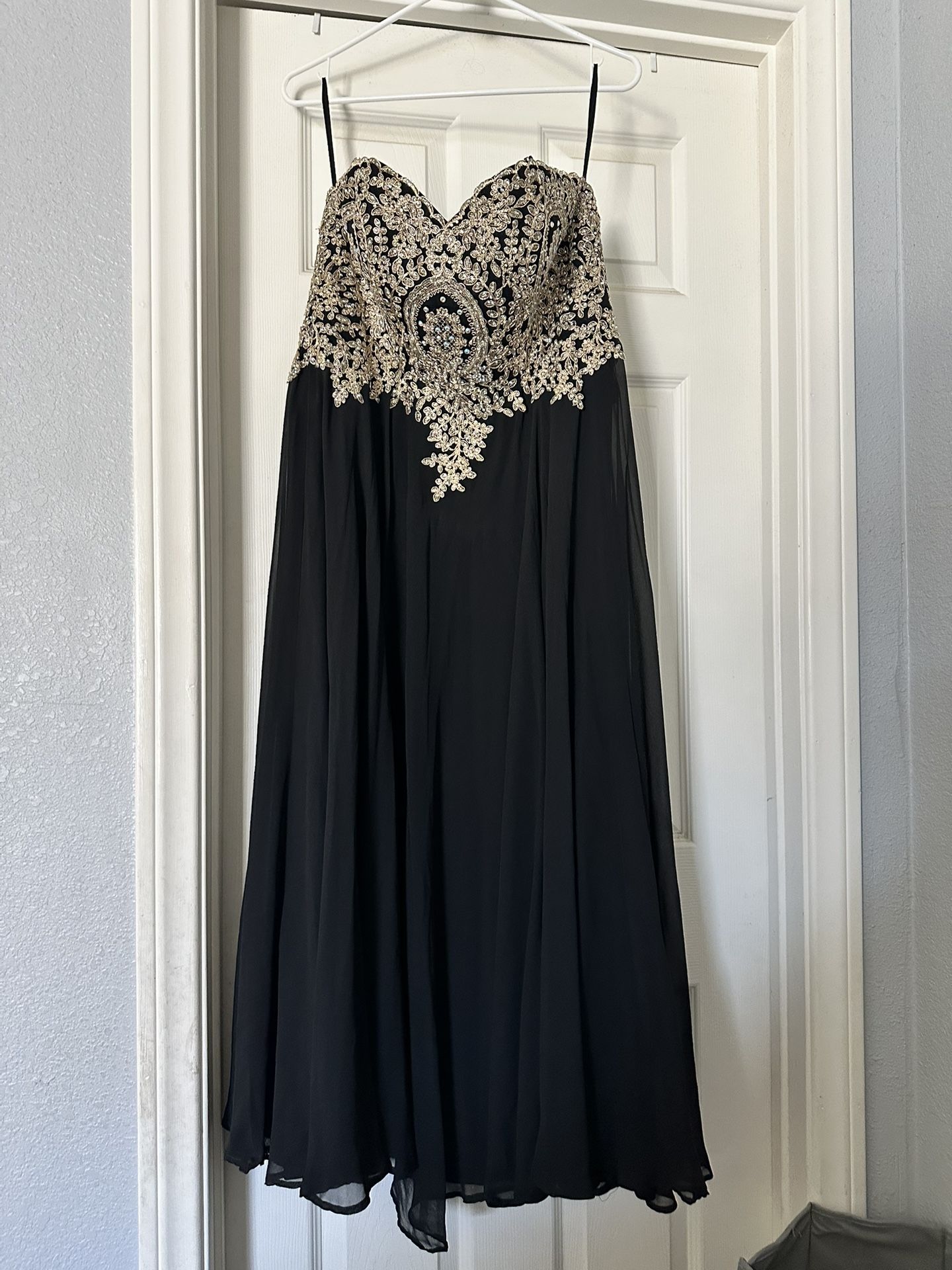 Women’s Dress