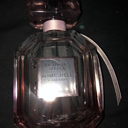 Victoria Secret Perfume Lotion And Body Spray 