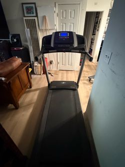 Nordic track T6.5