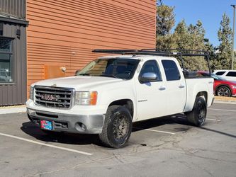 2013 GMC Sierra 1500