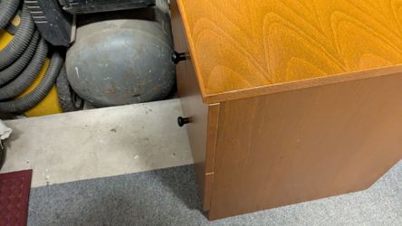 End table