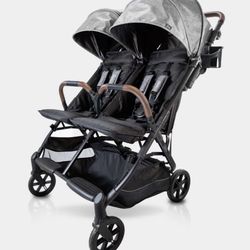 NEW! Strolee Double Stroller