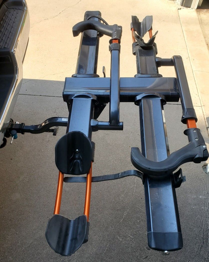 KUAT BIKE RACK