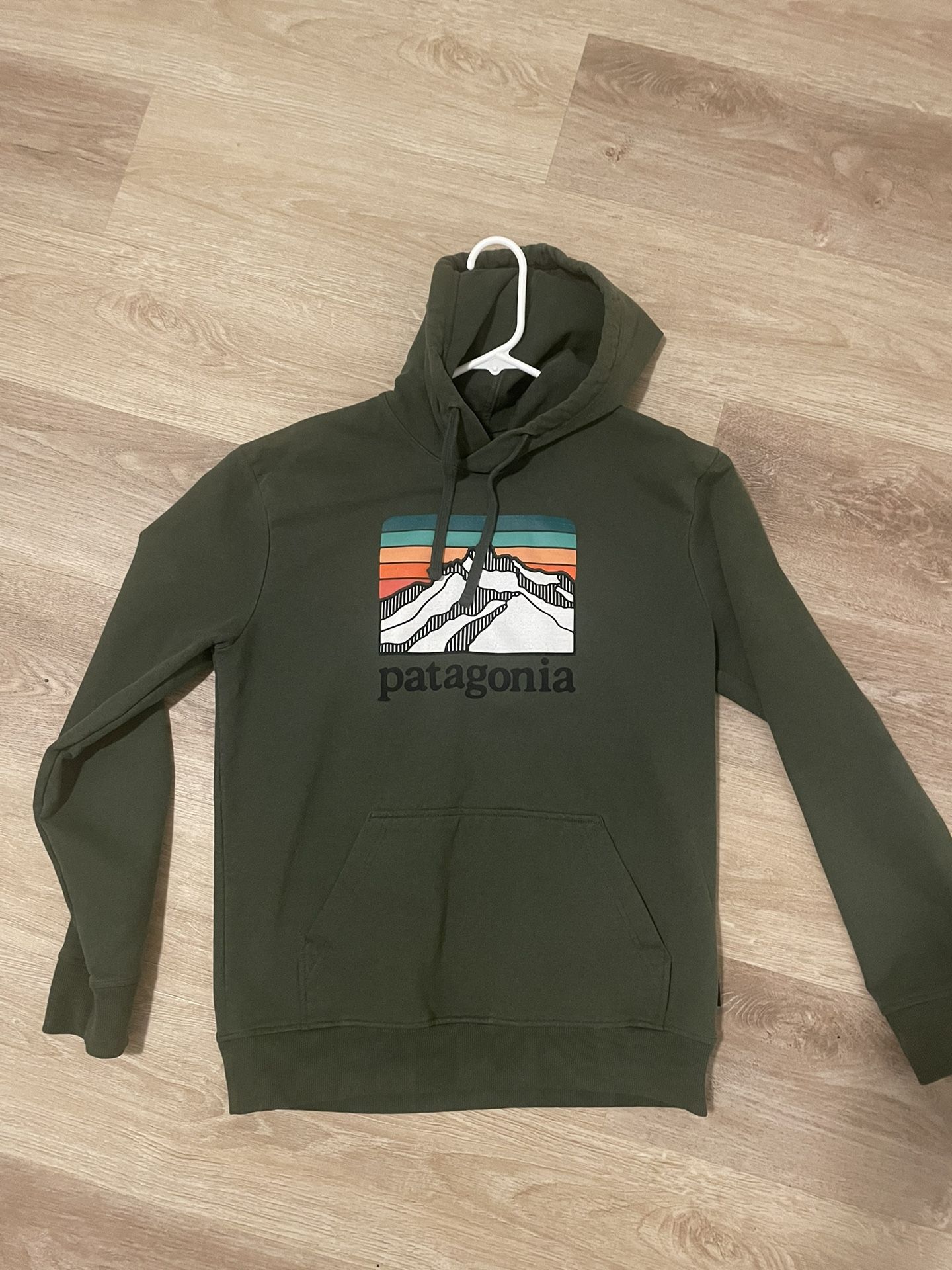 Men’s Patagonia Hoodie