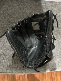 Mizuno Baseball Glove MVP Prime