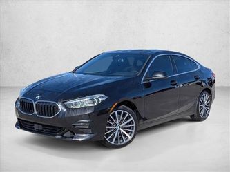 2024 BMW 228i Gran Coupe