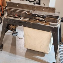 Sears Craftsman Benchtop Jointer