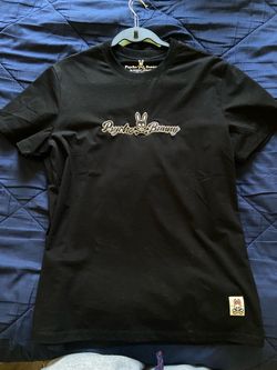 Psycho Bunny, Boss, Coach Shirts Completely New All Size Medium