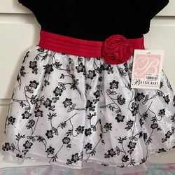 Girl Dress 18months 