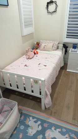 2 Twin beds