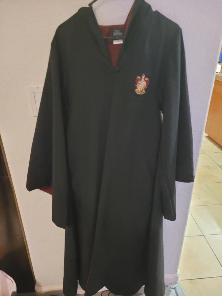 Gryffindor House Robe