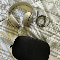 Beats Headphones Studio Pro