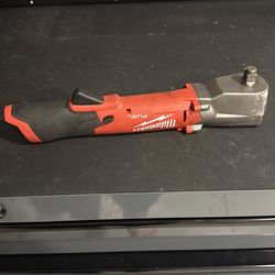 M12 1/2 right angle impact wrench