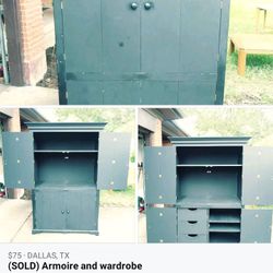 Armoire