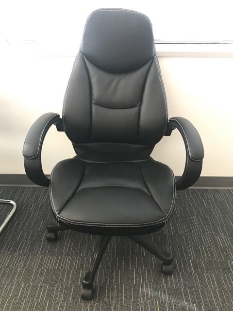 High end office conference chair (30available)