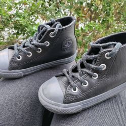 Converse Shoe, Kids Boys Size 9