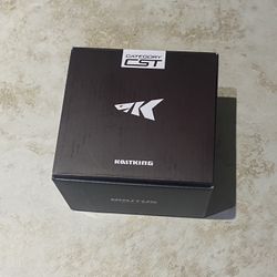 Fishing Reel And Fishing Rod