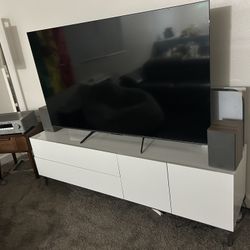 Tv Stand. 