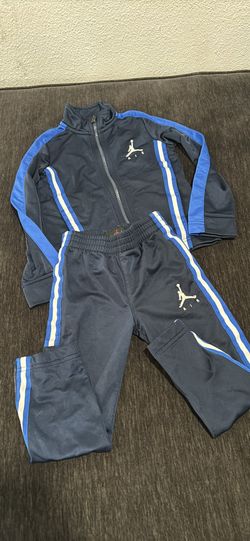Jordan Outfit