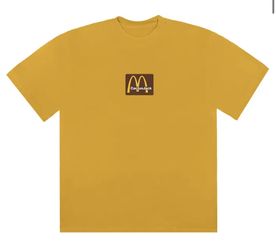 Travis Scott Tee size Large