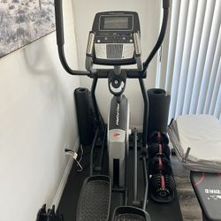 ProForm Elliptical