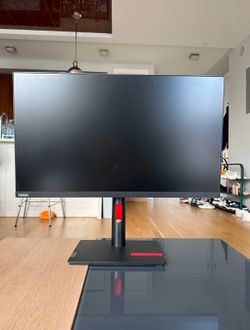 Lenovo ThinkVision T27i-30 Monitor