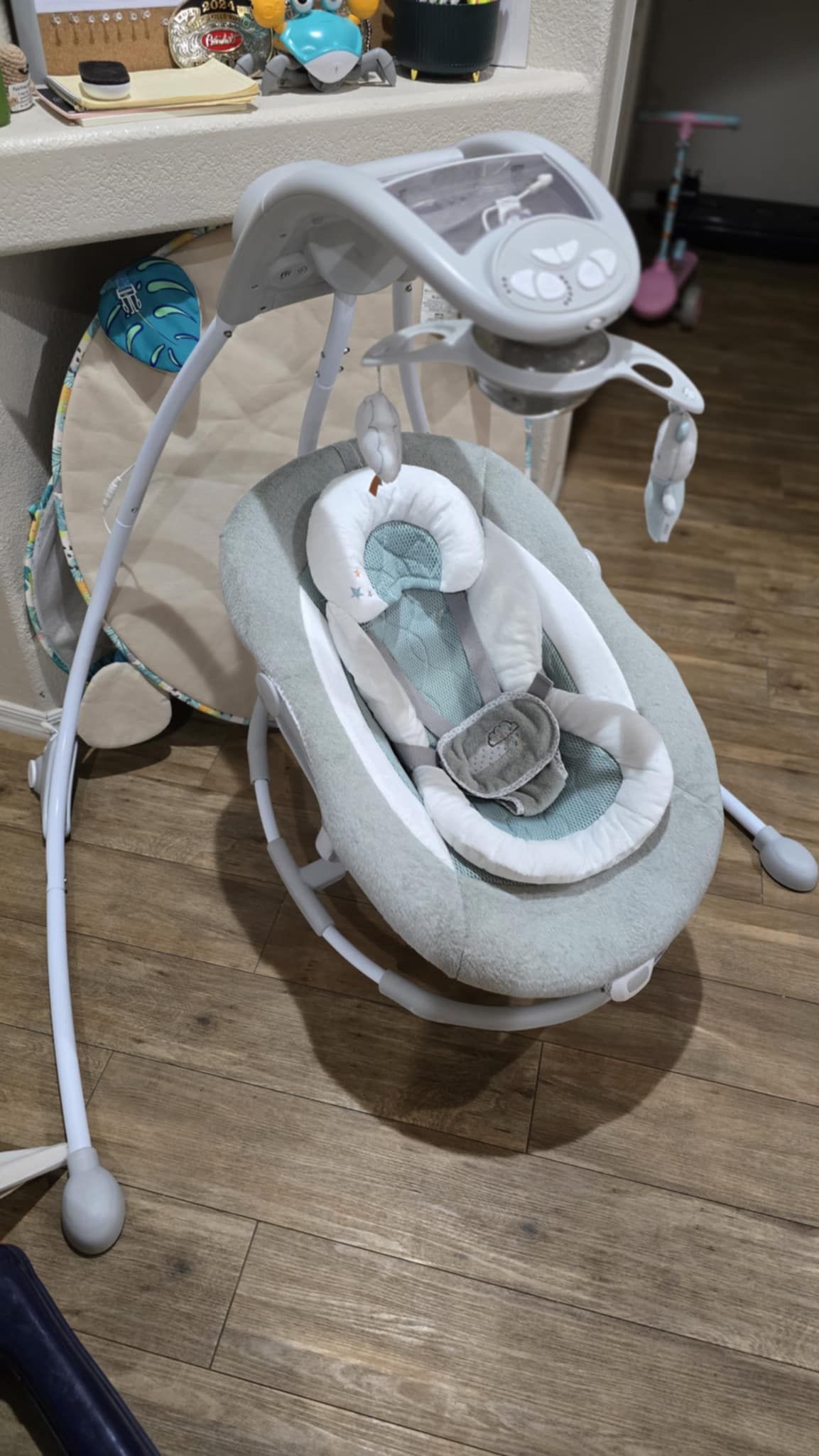Ingenuity Baby Swing 