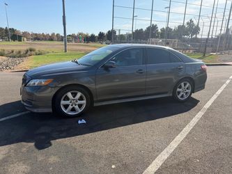 2010 Toyota Camry