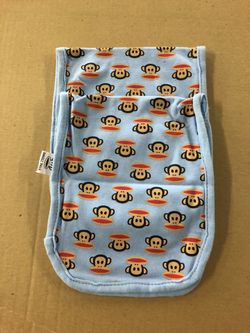 Burp cloth for baby 👶......!!!!