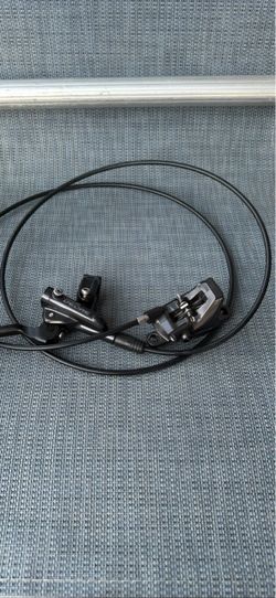 shimano deore brakes