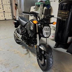 2023 Honda Grom