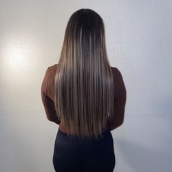 Hair Extensions