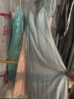 Bridesmaid dress/prom
