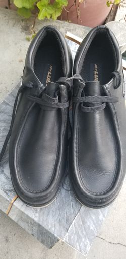 Men's Shoes Lugz size 13