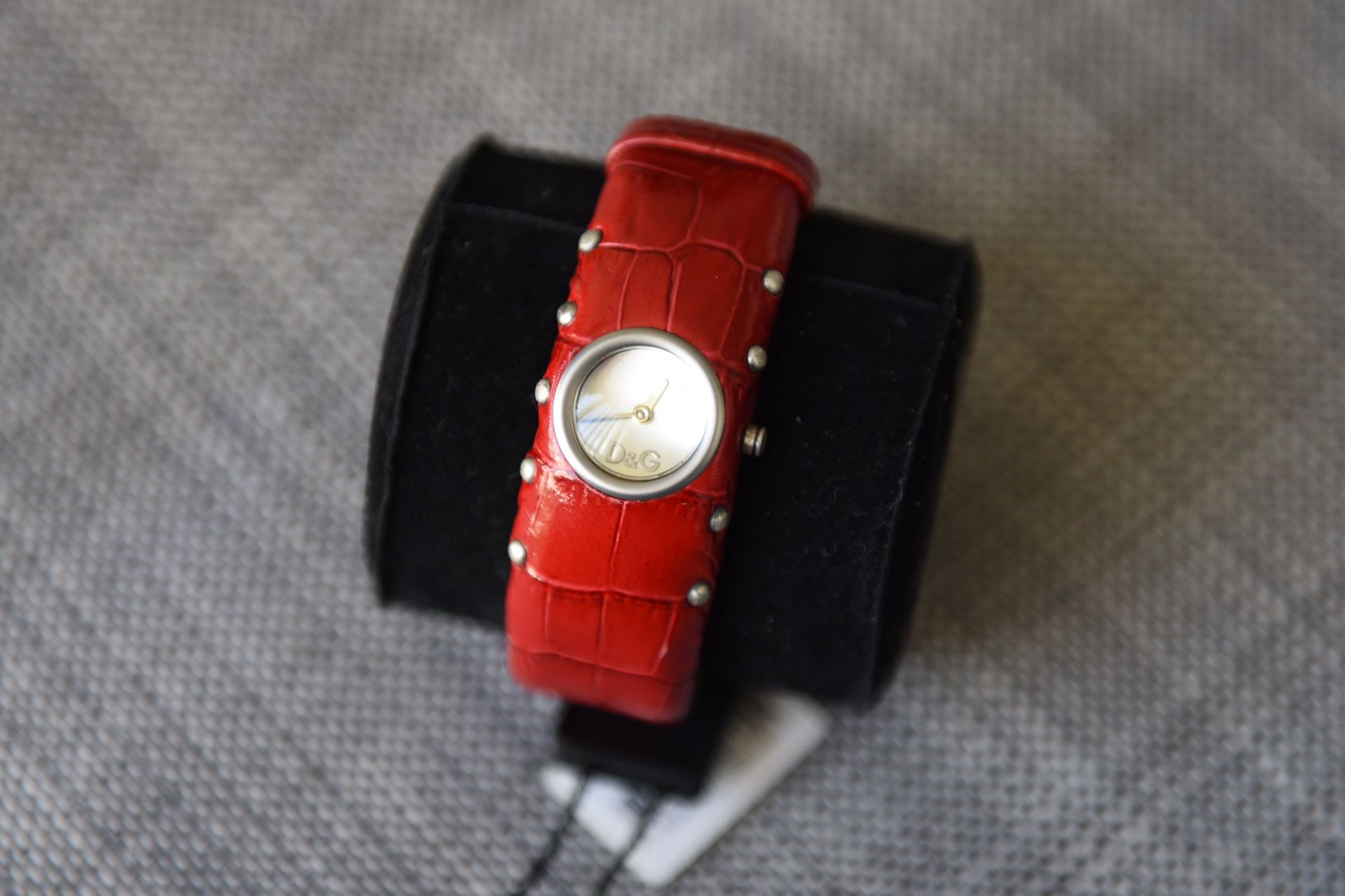 Dolce & Gabanna watches