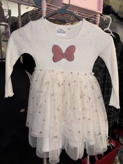 Girls Dresses Size 4