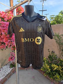 LAFC Home Soccer jersey 2026