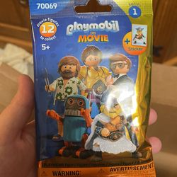 NEW!!!!! Play Mobile the 