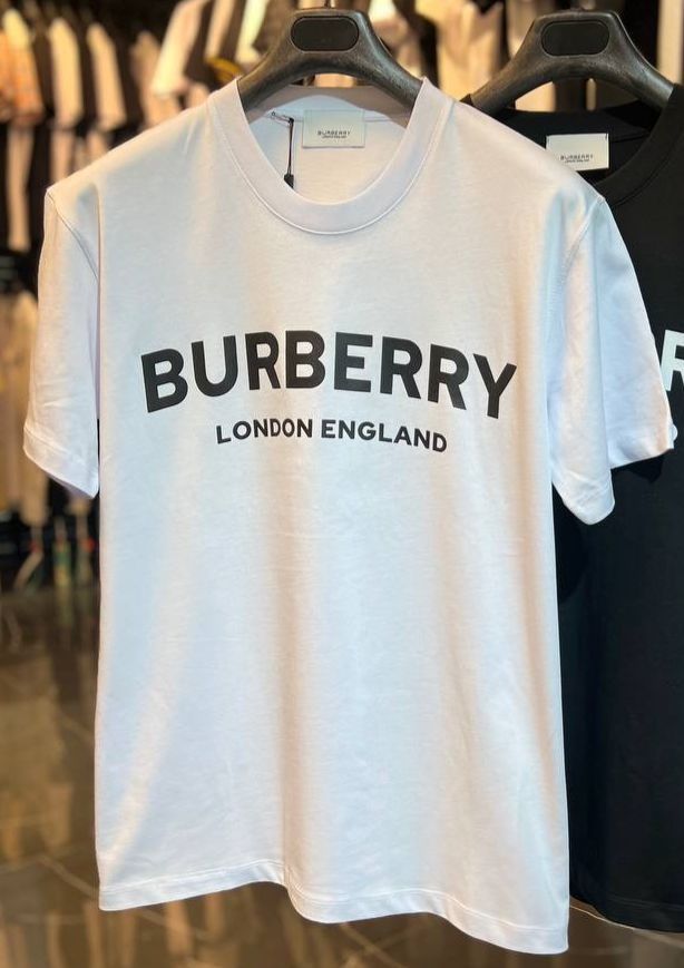BURBERRY T SHIRT