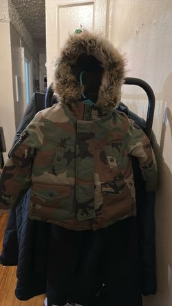 Baby Ralph Lauren Size 2T