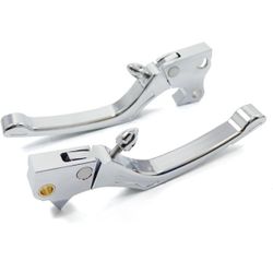Brake Clutch Lever Set For (contact info removed) XL883 XL1(contact info removed)-2013 (43)