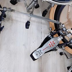 ‼️FOR SALE‼️ Pearl Eliminator Double Bass Drum Pedal (Top Condition)