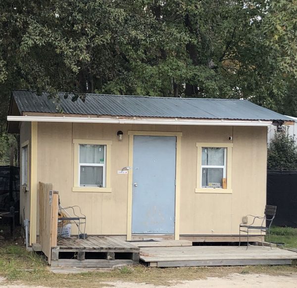16x14 storage shed for Sale in Houston, TX - OfferUp